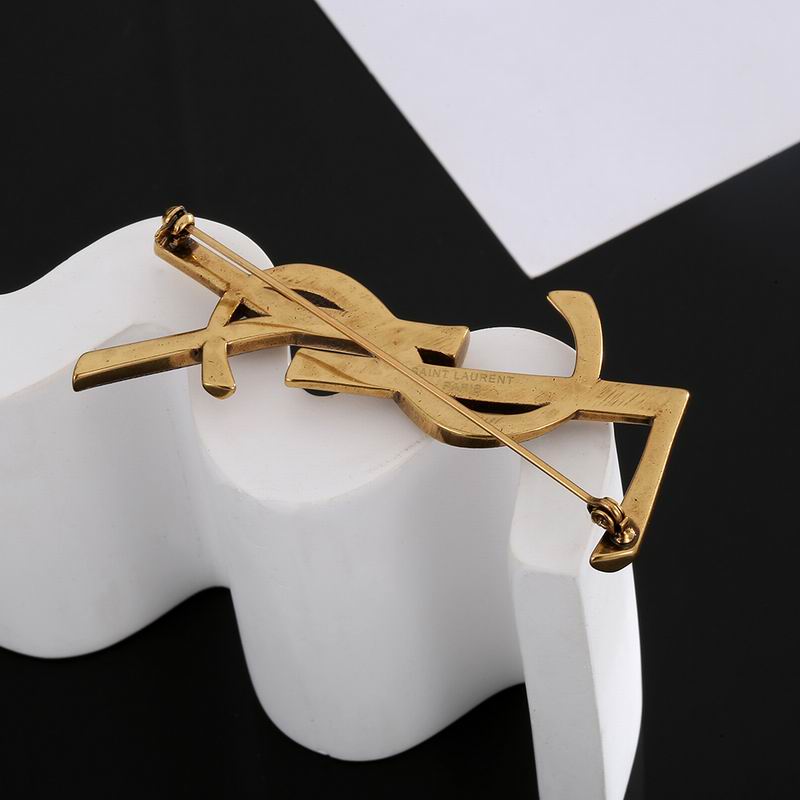 YSL Brooch 11lyr66 (6)